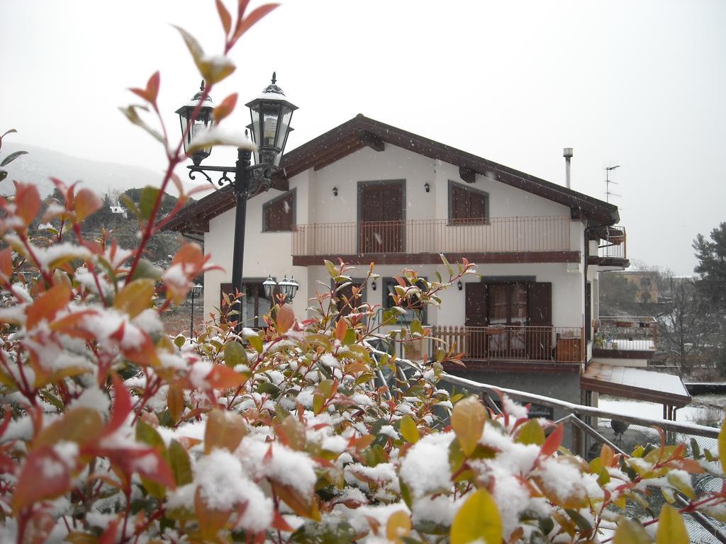 Aurora Dell'Etna Bed & Breakfast Zafferana Etnea Room photo